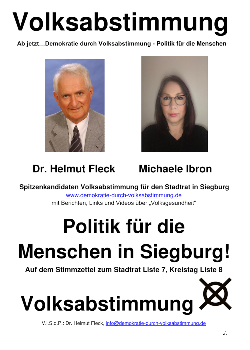 Wahlaussagen Volksabstimmung   Page 1 800